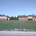 College Campus :: Sheldon Jackson College