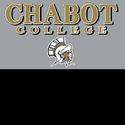 College Color Shock Decal :: Chabot College