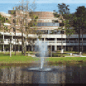 Brooks Brown Hall :: Brooks College