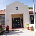 College Entrance :: Brooks Institute