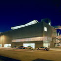 College Campus :: Art Center College of Design