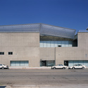 College Building :: Art Center College of Design