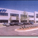 College Building :: DeVry University: Alpharetta