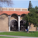 College Building :: Solano Community College