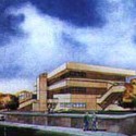 College Mathematics Building :: Ventura College