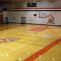 College Event Center :: Ventura College