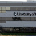 University Campus :: University of Phoenix-Phoenix-Hohokam Campus