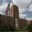 University Building :: University of Denver