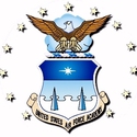 Academy Logo :: United States Air Force Academy