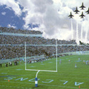 Falcon Stadium :: United States Air Force Academy