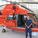 Michael Allen, Alumni, Stationed,US Coast Guard Air Station :: United States Air Force Academy