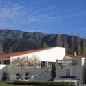 College Building :: Thomas Aquinas College