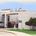 College Building :: Broward College