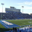 Floyd Stadium :: Middle Tennessee State University