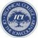 College Logo :: Technical College of the Lowcountry
