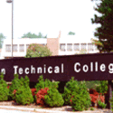 College Campus :: Aiken Technical College