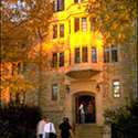 University Building :: St. Olaf College