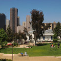 College Campus :: San Diego City College