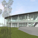 College Building :: Rio Hondo College