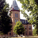 University Building :: St. Olaf College
