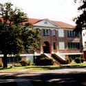College Building :: Pearl River Community College