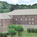 College Building :: Pikeville College
