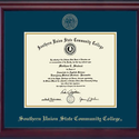 College Logo :: Southern Union State Community College