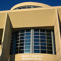 College Library :: Cypress College