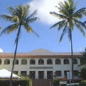 College Building :: Chaminade University of Honolulu
