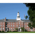Collge Building :: Kaplan College-Hammond