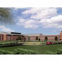 College Building :: Three Rivers Community College