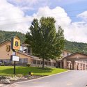 College Campus :: Three Rivers Community College