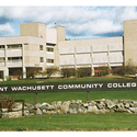College Building :: Mount Wachusett Community College