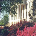 College Building :: Mitchell College