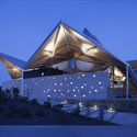 College Building :: Rock Valley College