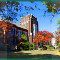 College Building :: Jacksonville University