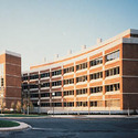College Building :: Johns Hopkins University