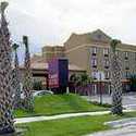 College Building :: Indian River State College
