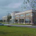 College Campus :: Horry-Georgetown Technical College
