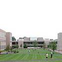 College Campus :: Howard Community College