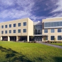 College Building :: Howard Community College