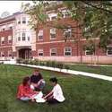 College Campus :: Hood College