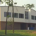 College Building :: Hagerstown Community College
