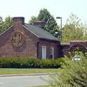 College Building :: Garrett College