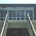 College Conference Hall :: Garrett College