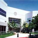 College Building :: Oxnard College
