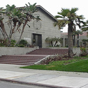 College Building :: Pomona College