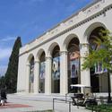 College Building :: Pomona College