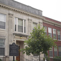 College Building :: Snead State Community College
