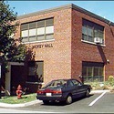 Hickey College Hall :: Hickey College
